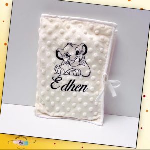 Protège carnet de santé 3