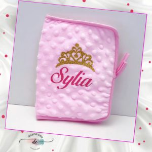 Protège carnet de santé 1