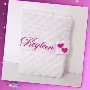 Protège carnet de santé 6