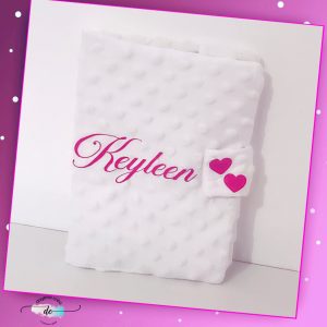 Protège carnet de santé 6