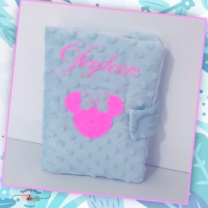 Protège carnet de santé 7