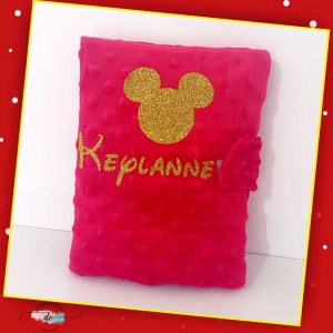 Protège carnet de santé 5